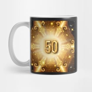 fifty Mug